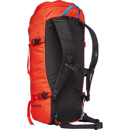 Black Diamond - Speed Zip 24L Backpack