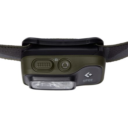 Black Diamond - Spot 400 Headlamp