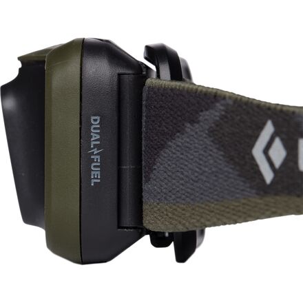 Black Diamond - Spot 400 Headlamp
