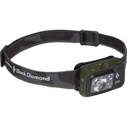 Black Diamond - Spot 400 Headlamp