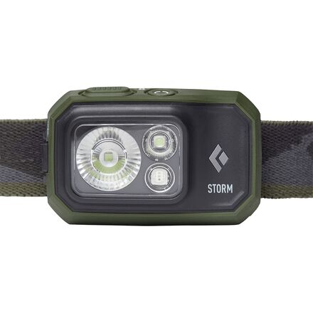 Black Diamond - Storm 450 Headlamp