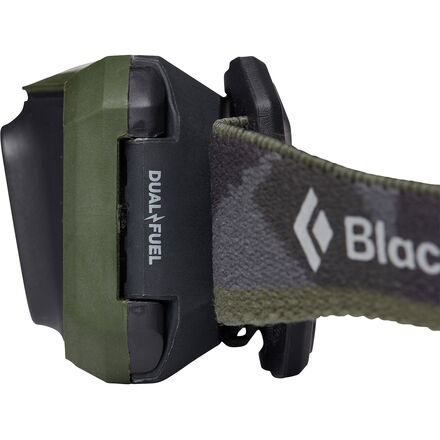 Black Diamond - Storm 450 Headlamp