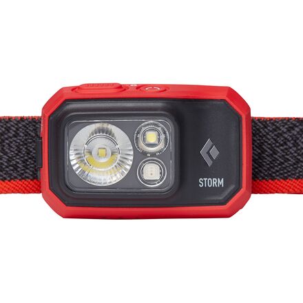Black Diamond - Storm 450 Headlamp
