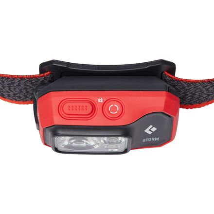 Black Diamond - Storm 450 Headlamp