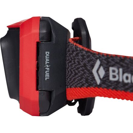 Black Diamond - Storm 450 Headlamp
