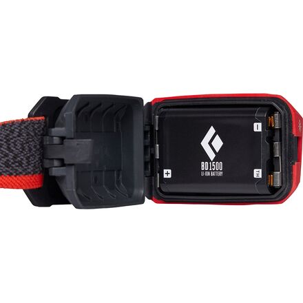 Black Diamond - Storm 450 Headlamp