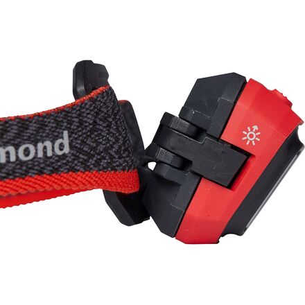 Black Diamond - Storm 450 Headlamp