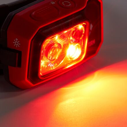 Black Diamond - Storm 450 Headlamp