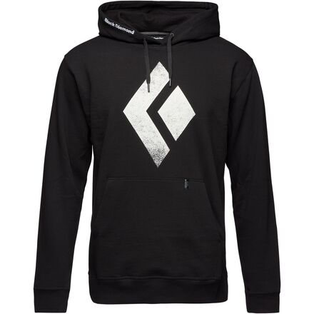 Black Diamond - Chalked Up Hoodie - Men's