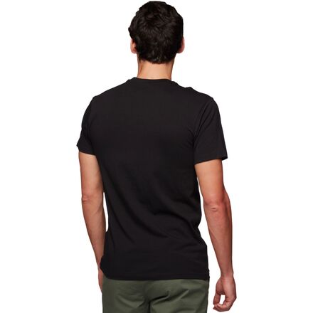 Black Diamond - Desert Lines Short-Sleeve T-Shirt - Men's