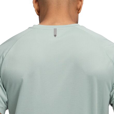 Black Diamond - Lightwire Short-Sleeve Tech T-Shirt - Men's
