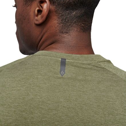Black Diamond - Lightwire Short-Sleeve Tech T-Shirt - Men's