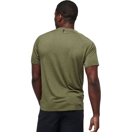 Black Diamond - Lightwire Short-Sleeve Tech T-Shirt - Men's