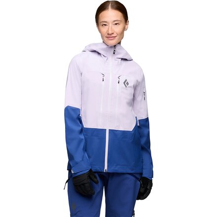 Recon LT Shell Jacket - Women's