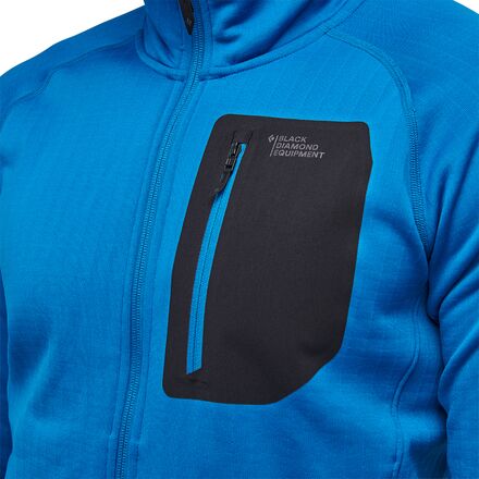 Black Diamond - Factor Jacket - Men's