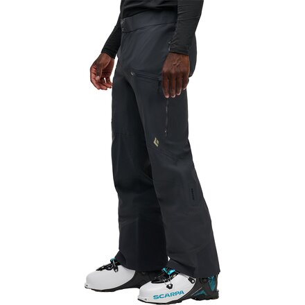 Black Diamond Recon LT Stretch Pant - Men's - Clothing