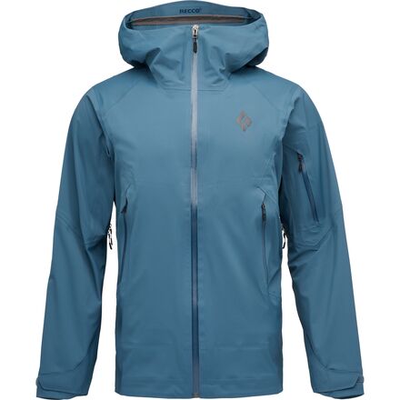 Recon LT Stretch Shell - Men's