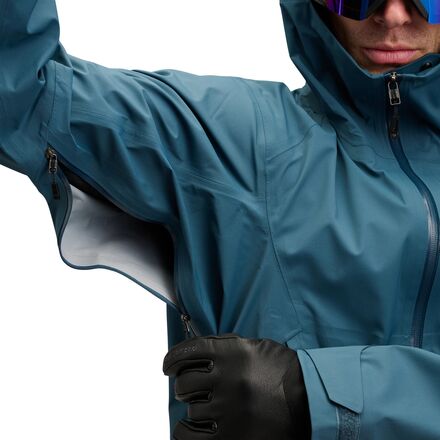 Black Diamond - Recon LT Stretch Shell - Men's