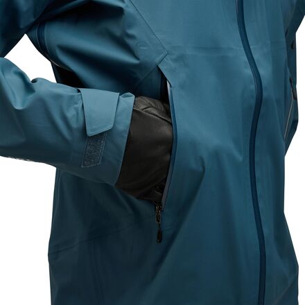 Black Diamond - Recon LT Stretch Shell - Men's