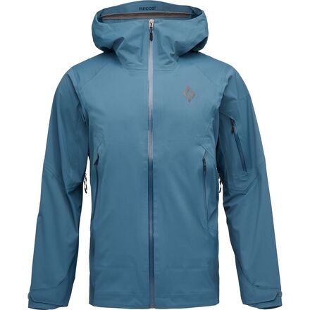 Black Diamond - Recon LT Stretch Shell - Men's