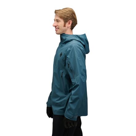 Black Diamond - Recon LT Stretch Shell - Men's