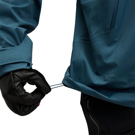 Black Diamond - Recon LT Stretch Shell - Men's