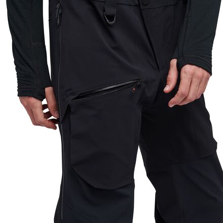 Black Diamond - Recon Pro Stretch Bib Pant - Men's