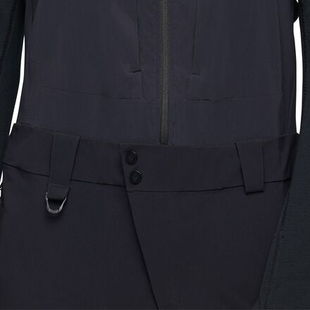 Black Diamond - Recon Pro Stretch Bib Pant - Men's