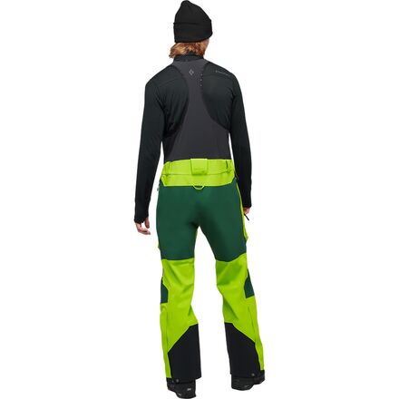 Black Diamond - Recon Pro Stretch Bib Pant - Men's