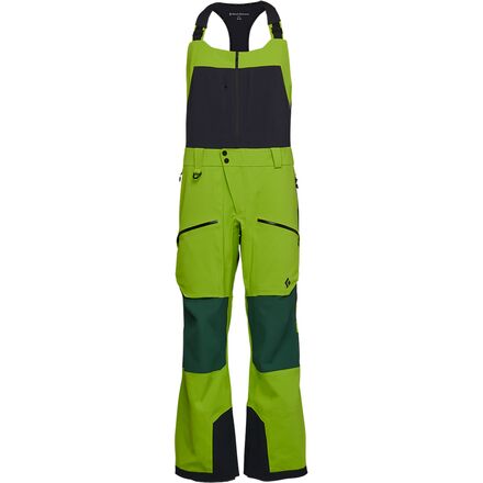 Black Diamond - Recon Pro Stretch Bib Pant - Men's