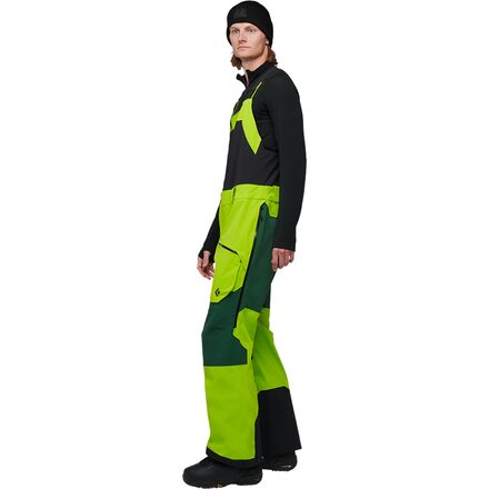 Black Diamond - Recon Pro Stretch Bib Pant - Men's