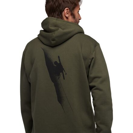 Black Diamond - Ski Mountaineering Hoodie - Men's