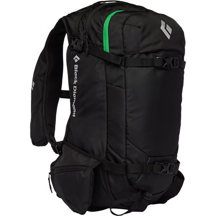 Black Diamond - Dawn Patrol 32L Backpack - Black
