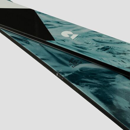 Black Diamond - Helio Carbon 115 Ski - 2025
