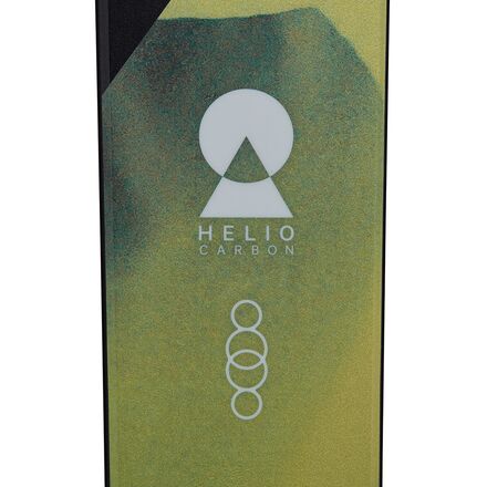 Black Diamond - Helio Carbon 88 Ski - 2025