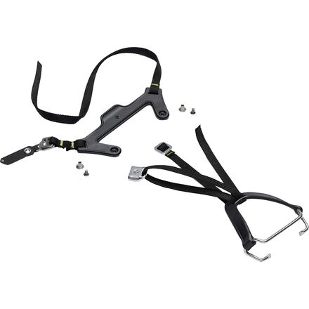 Black Diamond - Neve Strap Binding Accessory Kit