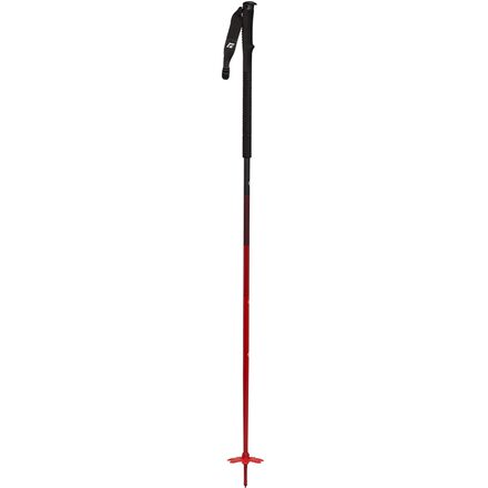 Black Diamond - Vapor 1 AL Ski Poles