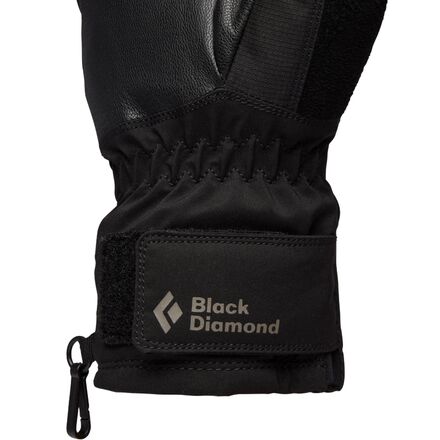 Black Diamond - Mission Glove