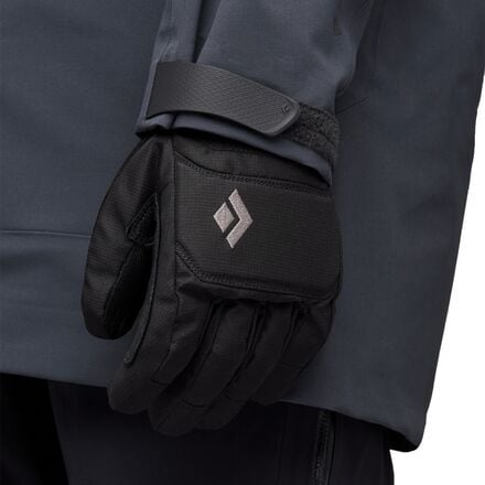 Black Diamond - Mission Glove