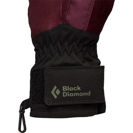 Black Diamond - Mission Glove - Women's