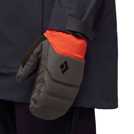 Black Diamond - Mission MX Mitten