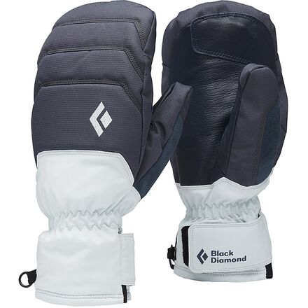 Black Diamond - Mission MX Mitten - Women's