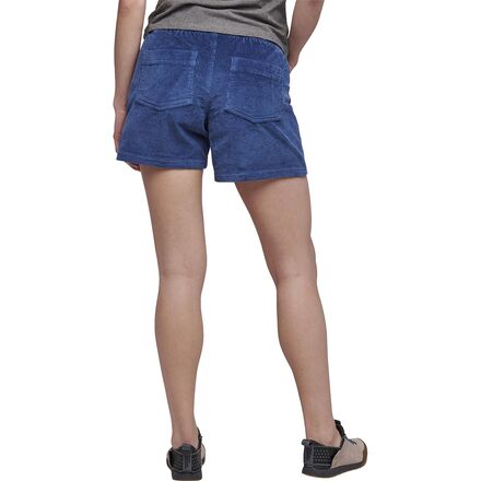 Black Diamond - Dirtbag Short - Women's