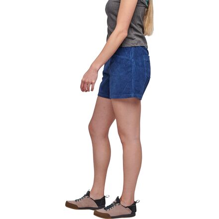 Black Diamond - Dirtbag Short - Women's