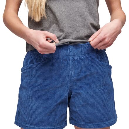 Black Diamond - Dirtbag Short - Women's