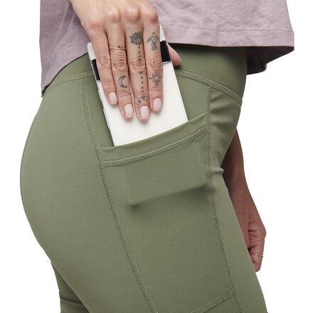 Black Diamond - Sessions Tight - Women's