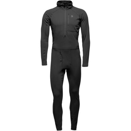 Black Diamond - Coefficient LT One-Piece - Men's