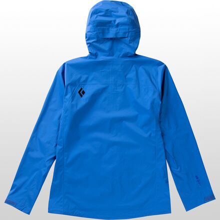 Black Diamond - Stormline Stretch Anorak - Men's
