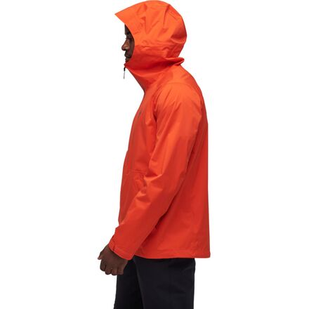 Black Diamond - Stormline Stretch Anorak - Men's