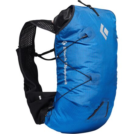 Black Diamond - Distance 15L Backpack - Ultra Blue